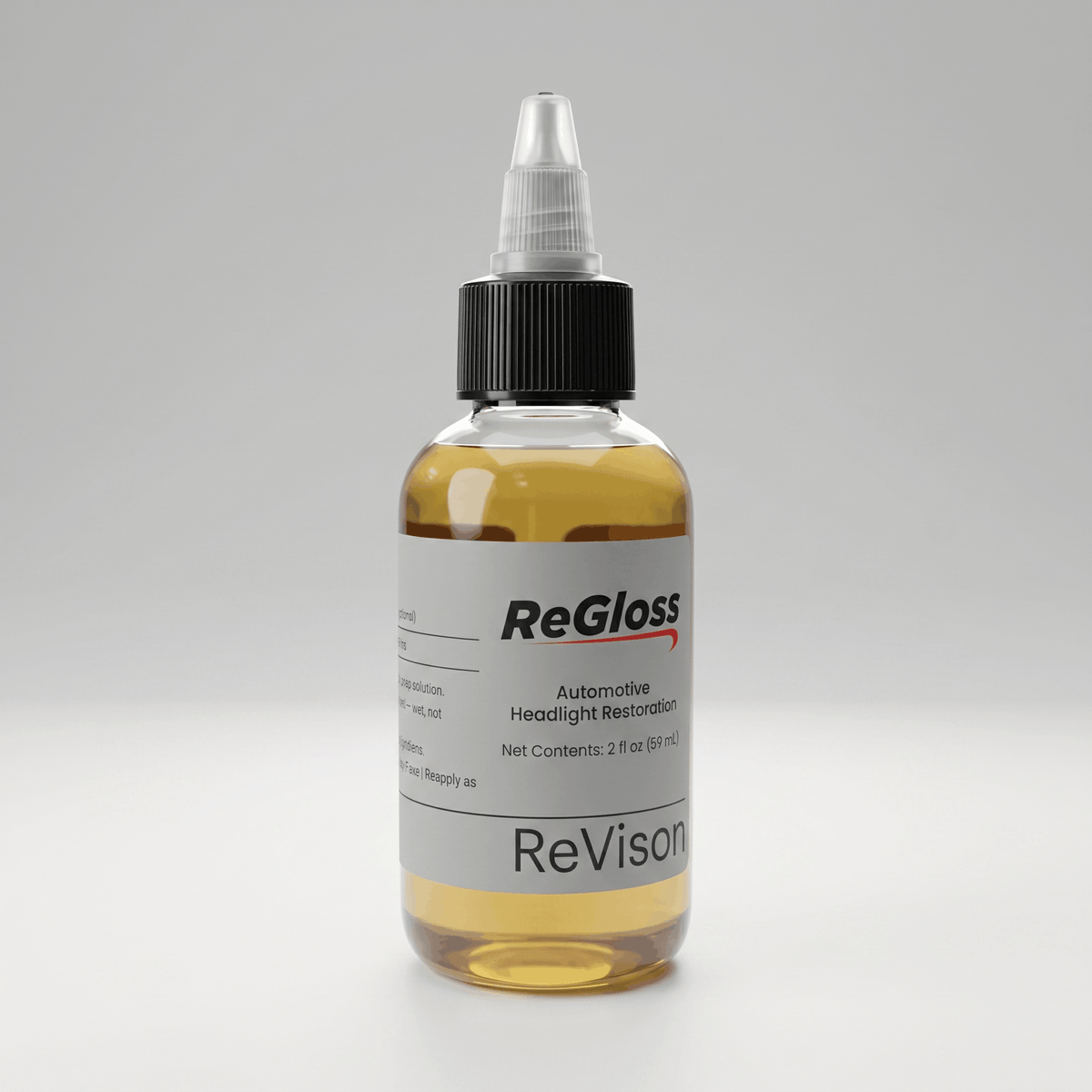 🎁 ReVision Headlight Restoration Serum (100% off)