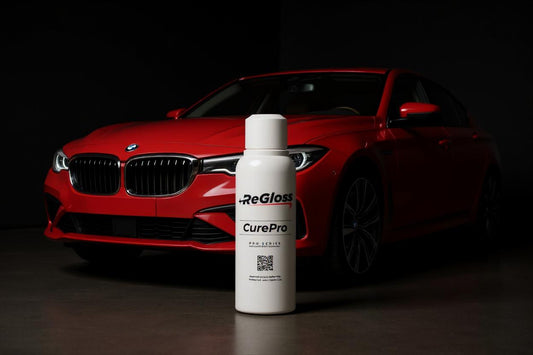 1 Liter ReGloss Set (4 to 5 Vehicles)