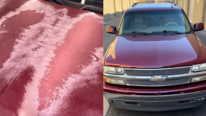 ReGloss Clearcoat Restoration ULTIMATE Kit