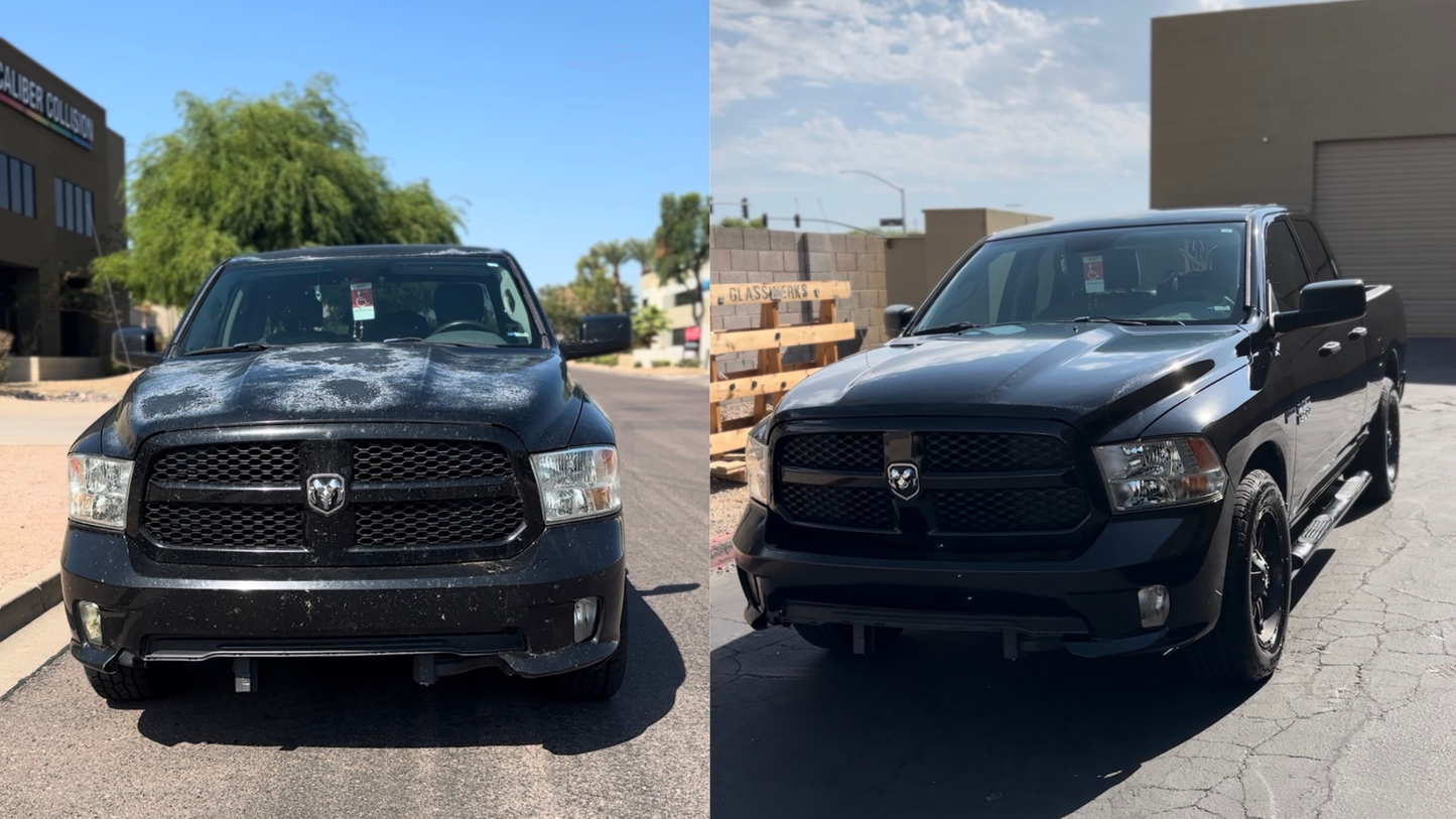 ReGloss Clearcoat Restoration Kit