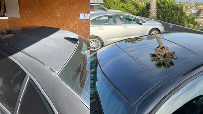 ReGloss Clearcoat Restoration CORE Kit