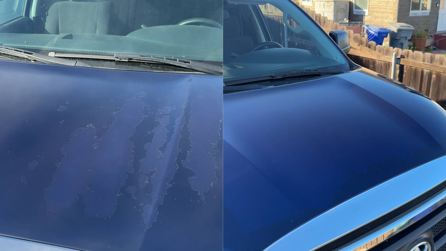 ReGloss Pro Set – 2L | 8–10 Vehicles