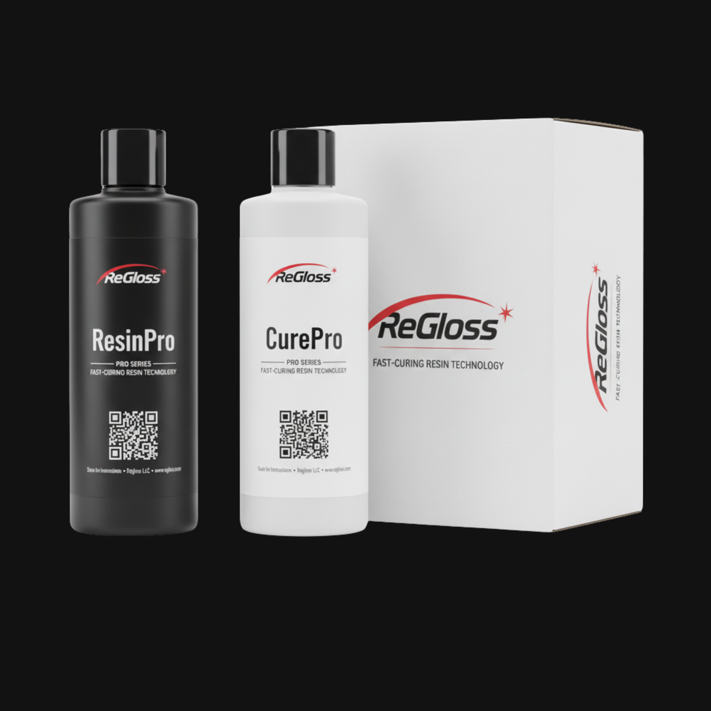 ReGloss Clearcoat Restoration Kit