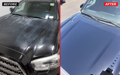 ReGloss Clearcoat Restoration CORE Kit