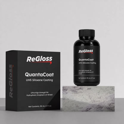 ReGloss Clearcoat Restoration ULTIMATE Kit