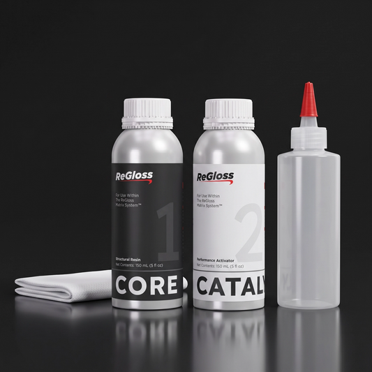 ReGloss CORE Set