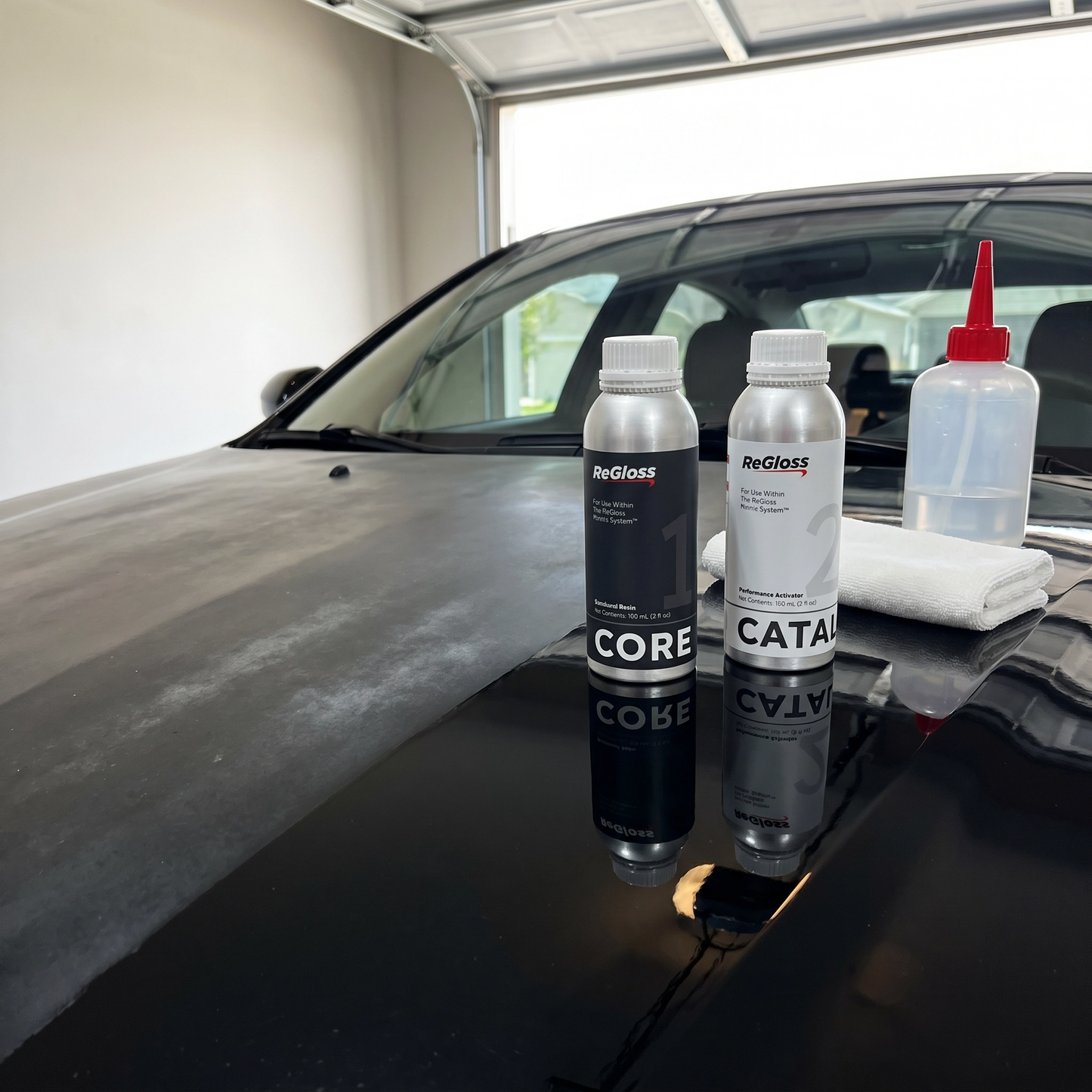 ReGloss CORE Set – Multi Vehicle