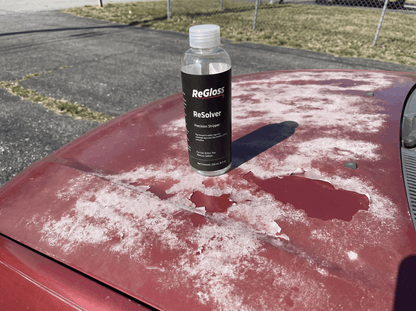 ReGloss Clearcoat Restoration ULTIMATE Kit